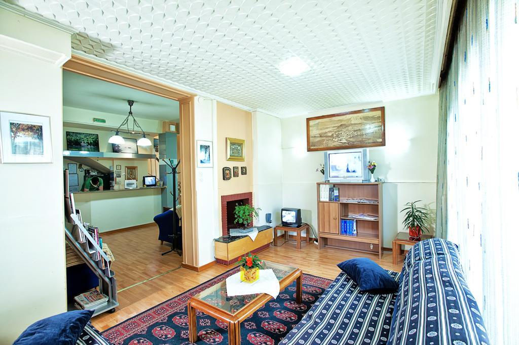 Hotel Keletron - Bike And Motorcycle Friendly