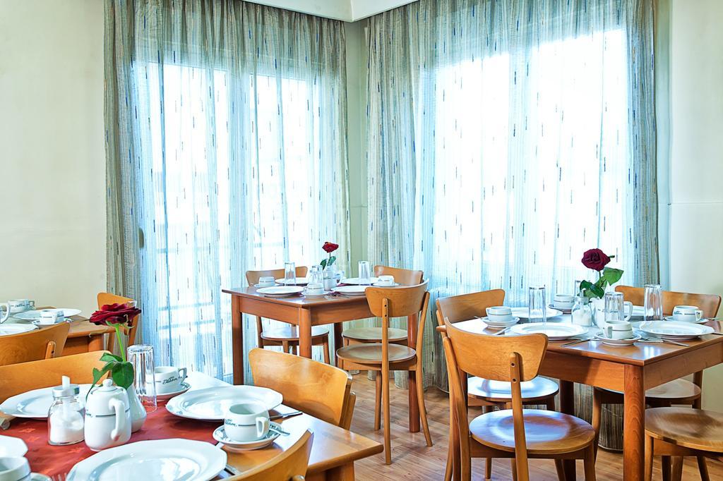 Hotel Keletron - Bike And Motorcycle Friendly Kastoria