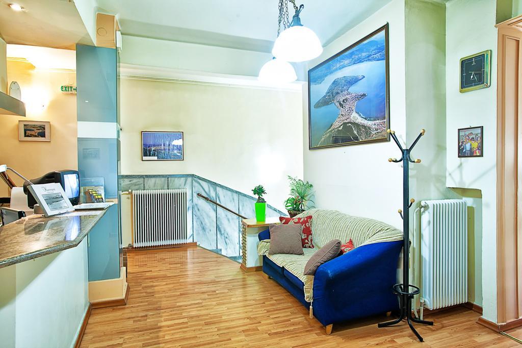 Hotel Keletron - Bike And Motorcycle Friendly 2*